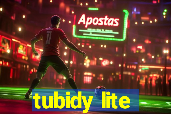 tubidy lite